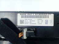 interruttore Pulsante COMANDI CLIMA OE 919092201 BMW 1 e E87 04-11