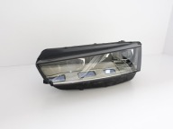 SKODA OCTAVIA IV 4 5E4 20- light FULL LED left EU