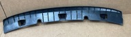 PORSCHE CAYMAN 982 GT4 SPOILER lišta nárazníku předek 982807327D