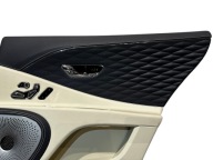 BENTLEY FLYING SPUR right rear side door