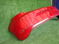 SEAT LEON III HB LIFT 17- bumper rear rear part