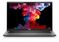 Laptop Dell Latitude 7410 14 " Intel Core i5 16 GB / 512 GB czarny
