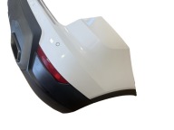 SEAT ARONA FR LIFT bumper rear part 4 PDC LS9R