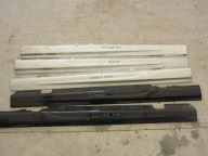 BMW E46 sedan KOMBI cap threshold m-packet