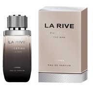 LA RIVE MEN Woda perfumowana PRESTIGE BROWN, 75 ml