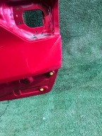 trunk door KIA SPORTAGE IV