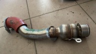 canalisation intercooler LAND ROVER L405 CPLA-9F788-DF