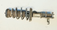 McPherson shock absorber left front OPEL ASTRA IV J