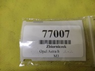 OPEL ASTRA H 1.9 CDTI washer fluid tank