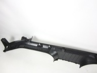 cap cover plastic of the threshold left Seat Ibiza V 6F KJ 2020
