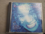 CD The Very Best Of Randy Crawford