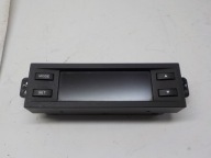 CHEVROLET CAPTIVA display navigation devices 95485405