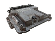 computer control unit of the engine FORD C-MAX MK2 1.0 EcoBoost CV61-12A650-AME