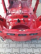 VW e-UP ELEKTRYK 21R LONGHERONE OSSATURA Coppa pavimento LY3D