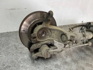 shock absorber swing McPherson left PEUGEOT 2008 and 1 13- 1.6 E-HDI P60