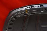 Cofano GR5 OPEL ASTRA 5 V K 15-20