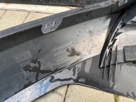 VOLVO XC40 SPOILER of a bumper front front 314493402