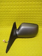 MAZDA 6 mirror exterior left 4 PIN