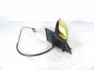 PEUGEOT 307 mirror left electrics 2 + 5 PIN 96347727XT KAW