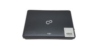 Notebook Fujitsu LifeBook S761 13,3 " Intel Core i5 0 GB čierny