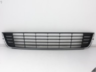 VW TOURAN II 2 10-15 grid central grille intake W bumper front