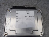 AUDI A2 COMPUTER, BEDIENTEIL 045906019G 0281010220 28SA4882