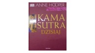 Kamasutra dzisiaj - Anne Hooper