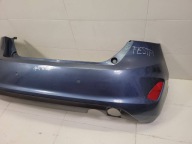 bumper rear Ford Fiesta 7 2019 H1BB-17906-A1