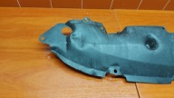 ABSORBER cover below bumper front front TOYOTA CHR C-HR 16