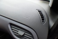 dashboard console airbags adjusters st.BDB original Opel Corsa E 3D