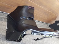 lökhárító hátsó BMW X5 G05 m-csomag