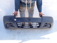 OPEL VIVARO A LIFT bumper front front