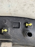 NISSAN ARIYA 22- moulding cap for fender right front front 63816 5MP5A