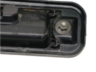 OPEL ASTRA J IV KOMBI button handle MIKROSTYK bonnet boot OE 13271375