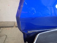 door rear part rear. left SKODA ENYAQ 2021