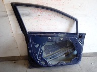 door front front left FORD FIESTA MK8 2017- 5D
