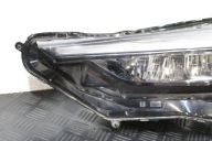 lights front front FULL LED HONDA HRV H-RV III 3 2021