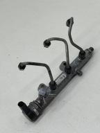 AUDI A4 A5 A7 A6 C7 3.0 TDI Rampe injection Carburant + Capteur