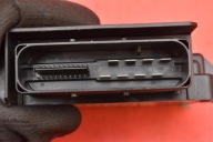 control unit module electric brake 3AA907801G VW PASSAT B7 10-15