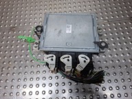 computer control unit of the engine 7M51-12A650-AUE FORD C-MAX MK1 FOCUS MK2 1.8TDCI