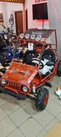 125cc Midi Buggy - Spalinowy Buggy dla dziecka