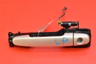 handle left front front 4R4 TOYOTA RAV-4 3 III 05-08