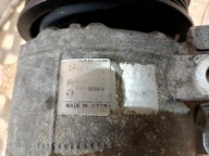 compressor compressor; KLIMATZYACJI CITROEN C4 and PICASSO 1.6 B