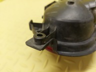 MAZDA MX-3 Licht links heck