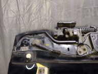 trunk door boot window BMW E91 lift