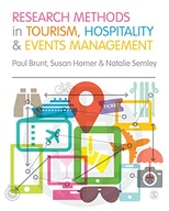Research Methods in Tourism, Hospitality and