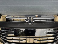 Vw Passat B9 3J stoßstange vorne vorne