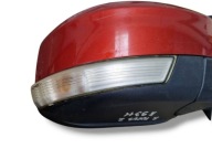 mirror exterior right side Ford Focus 2 facelift 2008 2128.76.146