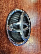 EMBLEMAT ZNACZEK TOYOTA AURIS YARIS III 13' 7531102140