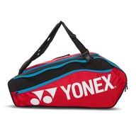 Torba YONEX 1223 Club Racket Bag black/red OS